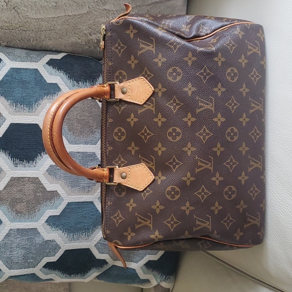 💥💥SOLD💥💥Louis Vuitton Speedy 30 - Picture 1 of 9